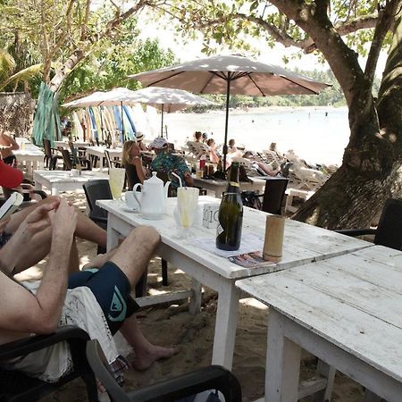 Hotel Surf Nest Hiriketiya à Dikwella Extérieur photo