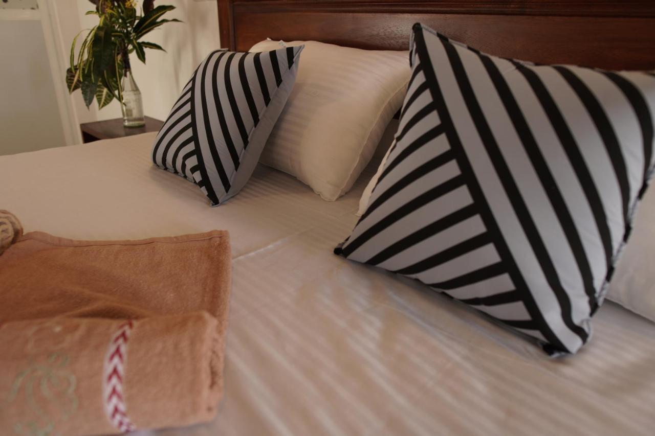 Hotel Surf Nest Hiriketiya à Dikwella Extérieur photo